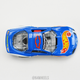 Illustration for article titled Possibly the Greatest Camaro Hot Wheels Has Ever Made